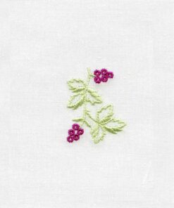 Delicate Additions