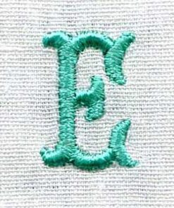Little Vintage Alphabet