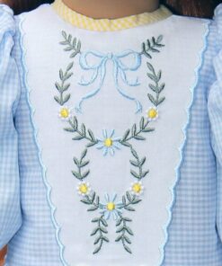 Doll Dress Collection