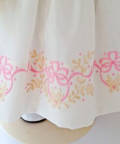18-Inch Doll Dress