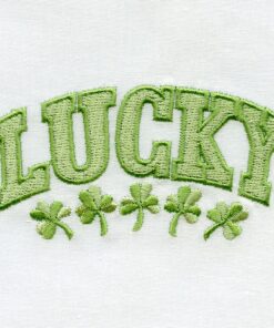 Shamrocks
