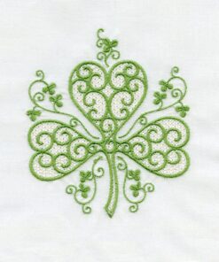 Shamrocks