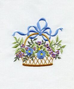 Flowers and Bunnies