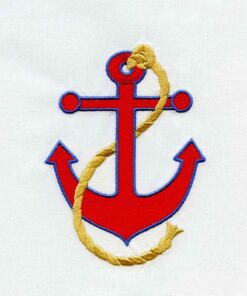 Nautical Designs