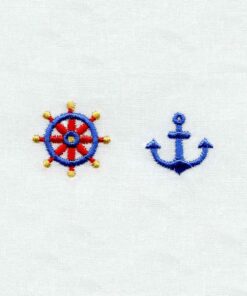 Nautical Designs