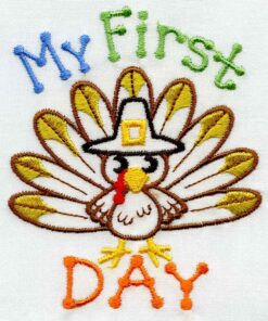 Thanksgiving Designs