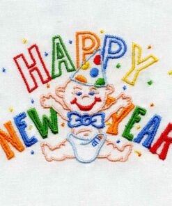 New Year Designs