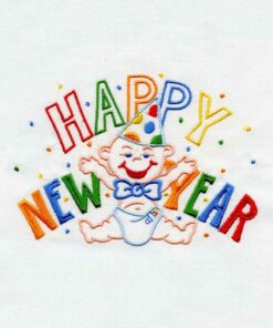New Year Designs