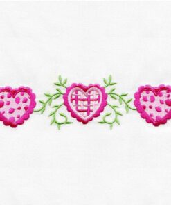 Hearts