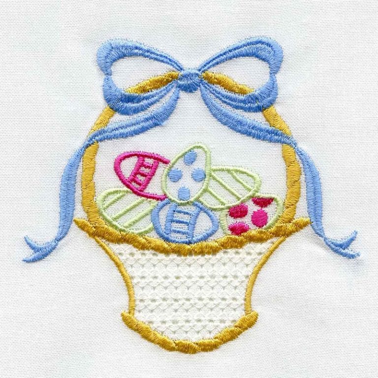 Easter Collection The Sewing Collection