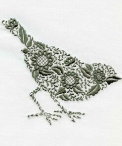Woodland Floral Coordinates
