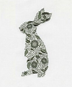 Woodland Floral Coordinates