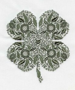 Woodland Floral Coordinates