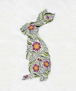 Woodland Floral Coordinates