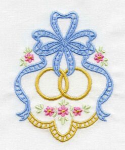 Spring/Wedding Designs