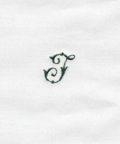 Little Script Alphabet