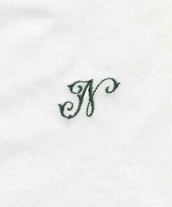 Little Script Alphabet