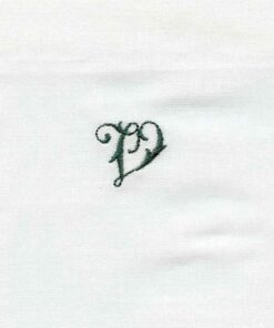 Little Script Alphabet