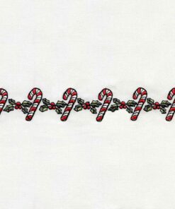 Christmas Borders