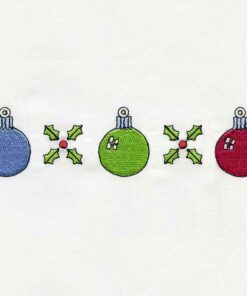 Christmas Borders