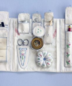 Sewing Hussif