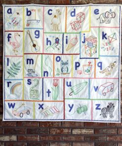 Children's Quilt