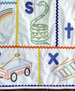 Children's Quilt