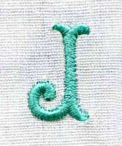 Little Vintage Alphabet