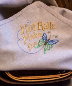 Hot Rolls & Maid Service