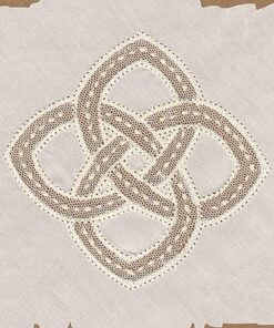 Lace Shapes
