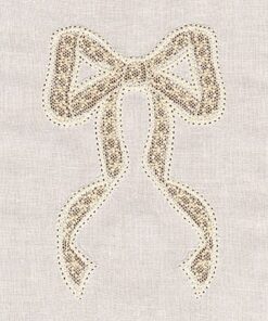 Lace Shapes