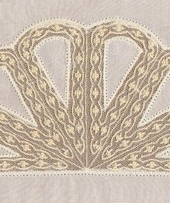 Lace Shapes