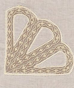 Lace Shapes