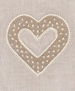 Lace Shapes