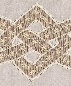 Lace Shapes