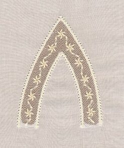 Lace Shapes