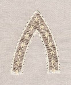 Lace Shapes
