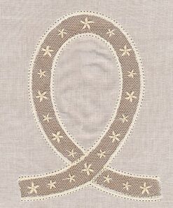 Lace Shapes