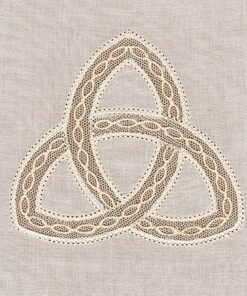 Lace Shapes