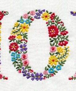 Liberty Floral MOM