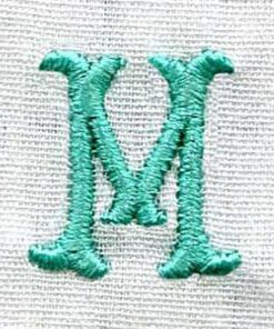 Little Vintage Alphabet