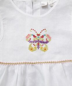 Liberty Floral Butterflies