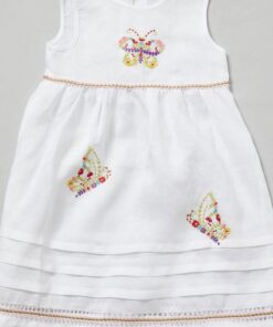 Liberty Floral Butterflies