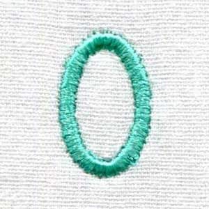 Little Vintage Alphabet