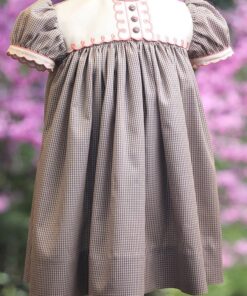 Dress Bodice Overlay with Cutwork Edge and Matching Sleeve Band (September 2014 Bonus Designs)