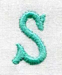 Little Vintage Alphabet