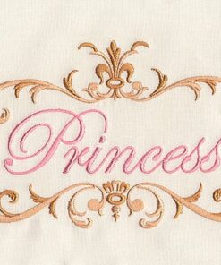 Words and Ornament Designs