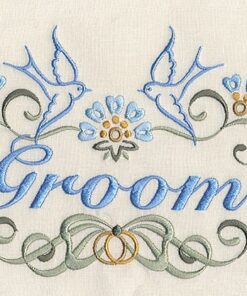Words and Ornament Designs