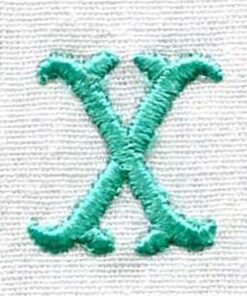 Little Vintage Alphabet