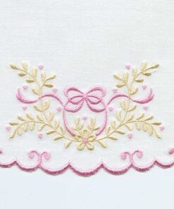 18-Inch Doll Dress